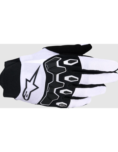 ALPINESTARS FULL BORE V2 BLACK KROSIN MOTO PANTS