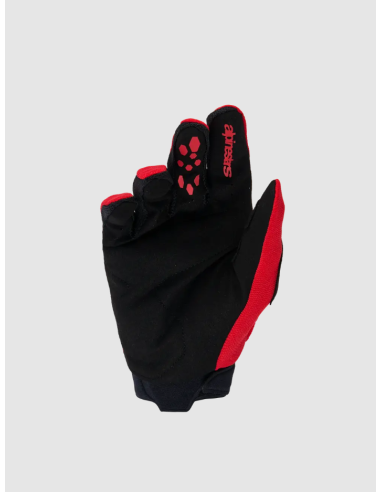 ALPINESTARS FULL BORE V2 BLACK KROSIN MOTO PANTS