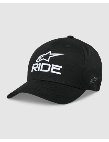 ALPINESTARS RIDE SONIC CURVED BILL CAP