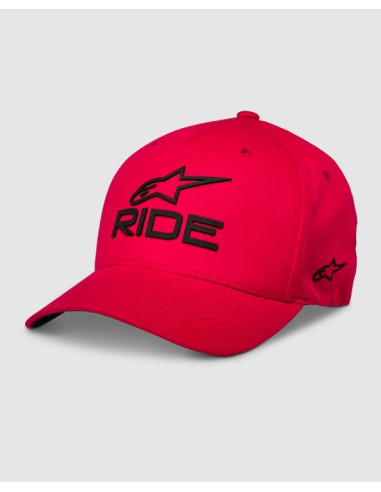 ALPINESTARS RIDE SONIC CURVED BILL CAP