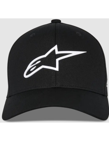 ALPINESTARS AGELESS MULTI BLACK HAT