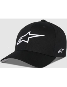 ALPINESTARS AGELESS MULTI BLACK HAT