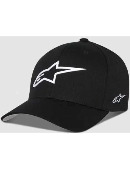 ALPINESTARS AGELESS MULTI BLACK HAT