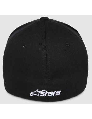 ALPINESTARS AGELESS MULTI BLACK HAT