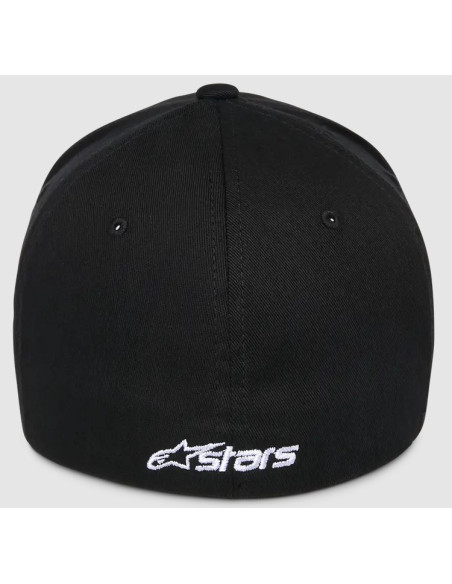 ALPINESTARS RIDE SONIC CURVED BILL KEPURE