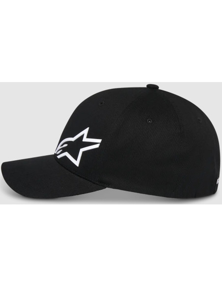 ALPINESTARS CORP SHIFT MULTI CURVED BILL CAP