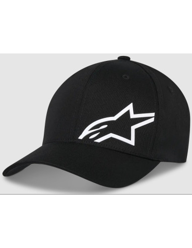 ALPINESTARS CORP SHIFT MULTI CURVED BILL CAP