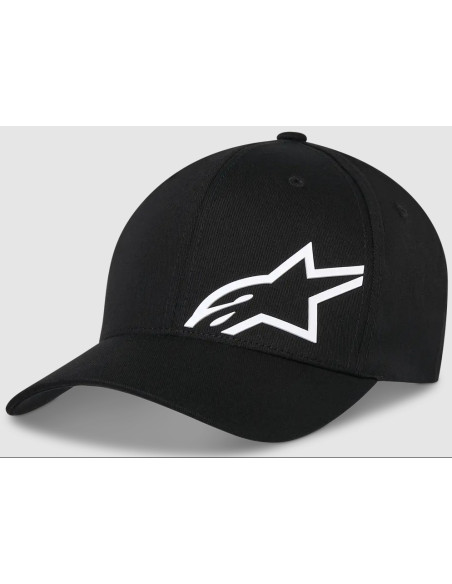 ALPINESTARS CORP SHIFT MULTI CURVED BILL CAP