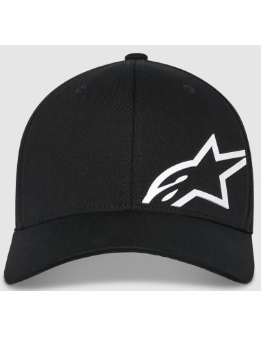 ALPINESTARS CORP SHIFT MULTI CURVED BILL CAP