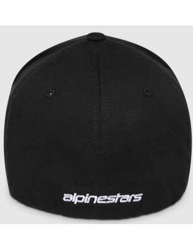 ALPINESTARS AGELESS MULTI BLACK KEPURE