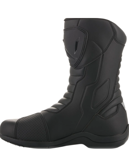 ALPINESTARS RADON DRYSTAR BLACK MOTO SHOES