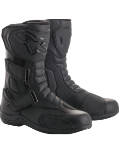 ALPINESTARS МОТООБУВЬ RADON DRYSTAR BLACK