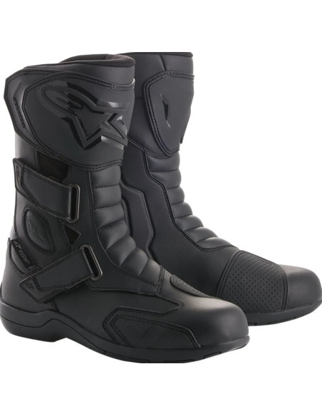 ALPINESTARS МОТООБУВЬ RADON DRYSTAR BLACK