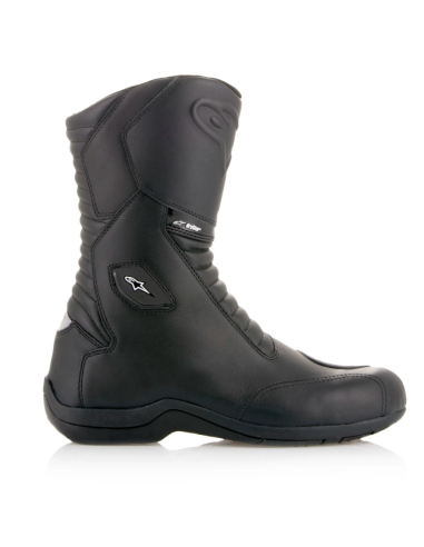 ALPINESTARS ANDES V2 DRYSTAR BLACK MOTO SHOES