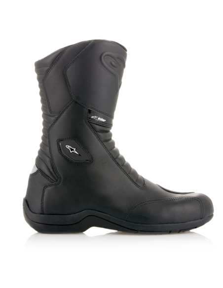 ALPINESTARS ANDES V2 DRYSTAR BLACK MOTO SHOES