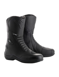 ALPINESTARS МОТООБУВЬ RADON DRYSTAR BLACK