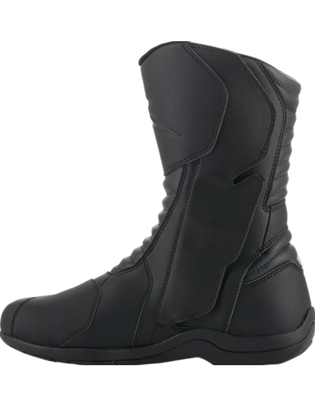 ALPINESTARS ANDES V2 DRYSTAR BLACK MOTO BATAI