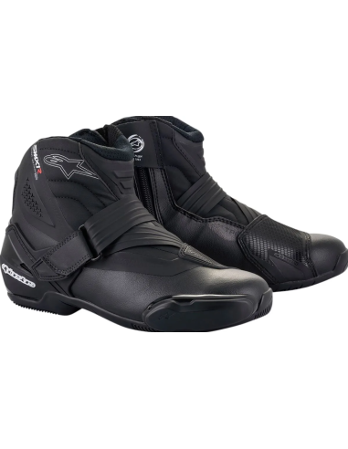 ALPINESTARS ORIGIN DRYSTAR BLACK MOTO BATAI