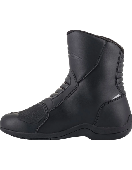 ALPINESTARS ORIGIN DRYSTAR BLACK MOTO BATAI