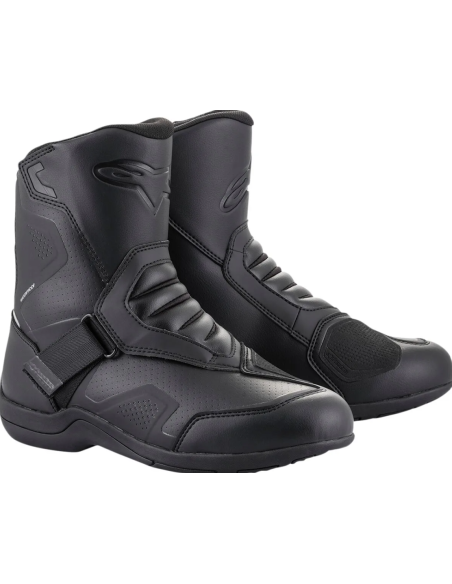 ALPINESTARS ORIGIN DRYSTAR BLACK MOTO BATAI