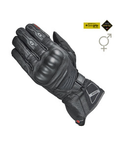 HELD ЖЕНСКИЕ ДЛИННЫЕ МОТОПЕРЧАТКИ SCORE 4.0 GORE-TEX® BLACK