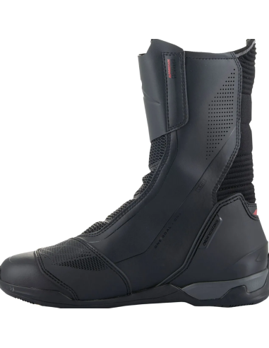 ALPINESTARS ORIGIN DRYSTAR BLACK MOTO BATAI
