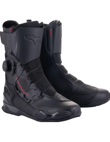ALPINESTARS ORIGIN DRYSTAR BLACK MOTO BATAI