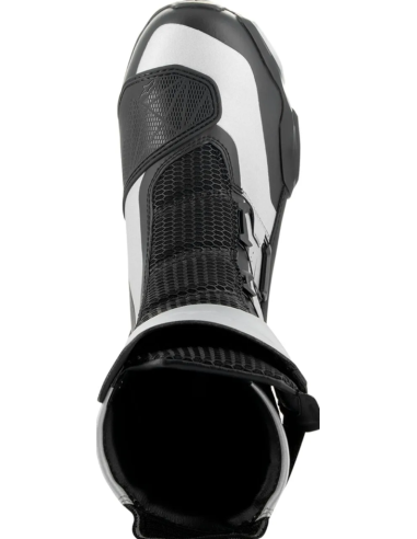 ALPINESTARS SP-X BOA BLACK MOTO BATAI