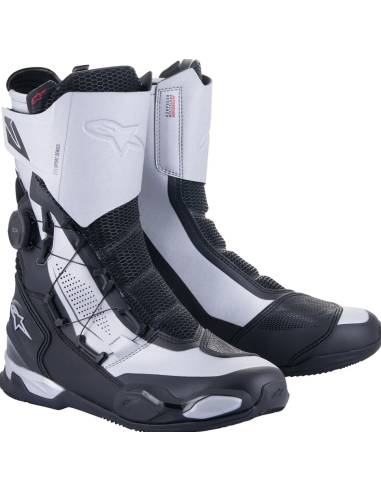 ALPINESTARS SP-X BOA BLACK MOTO BATAI
