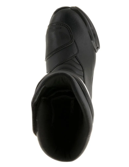 ALPINESTARS AUSTRAL GORE-TEX BLACK MOTO BATAI