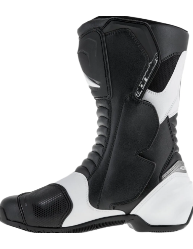 ALPINESTARS SMX-S BLACK MOTO BATAI