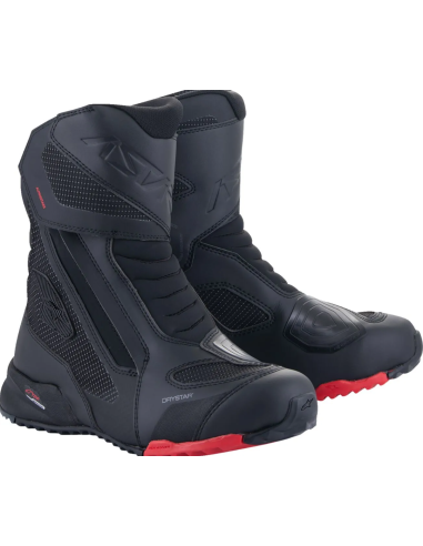 ALPINESTARS RIDGE V2 WP BLACK MOTO BATAI