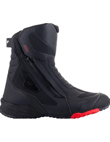 ALPINESTARS RIDGE V2 WP BLACK MOTO BATAI