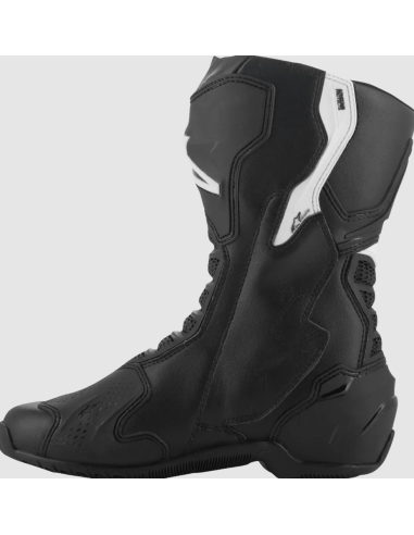 ALPINESTARS WOMEN'S STELLA SMX-6 V3 BLACK MOTO SHOES