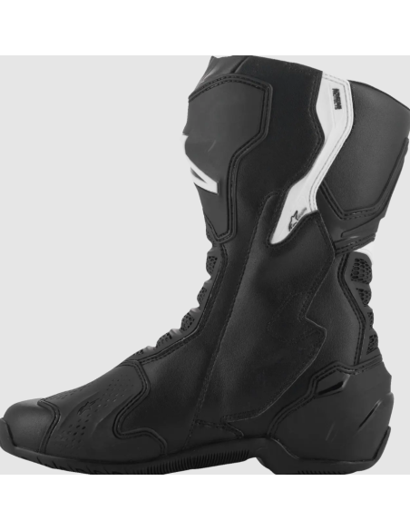 ALPINESTARS SMX-6 V3 DRYSTAR BLACK MOTO BATAI
