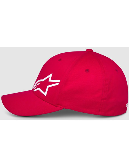 ALPINESTARS CORP SHIFT MULTI CURVED BILL KEPURE