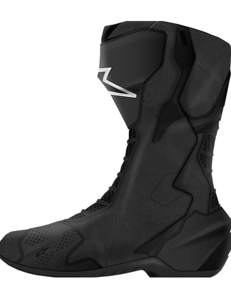 ALPINESTARS SMX-6 V3 BLACK MOTO SHOES