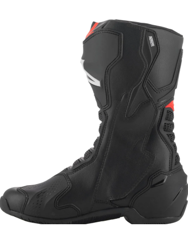 ALPINESTARS SMX-6 V3 BLACK MOTO BATAI