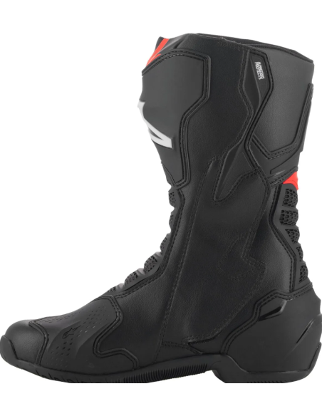 ALPINESTARS SMX-6 V3 BLACK MOTO BATAI