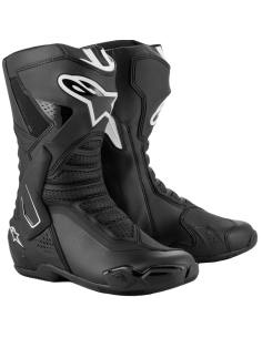 ALPINESTARS МОТООБУВЬ SMX-6 V3 BLACK