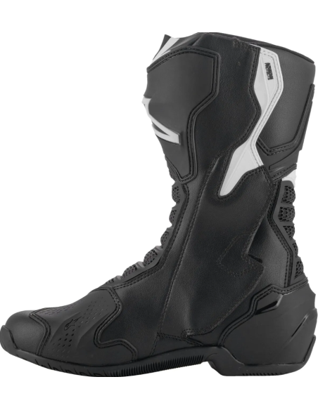 ALPINESTARS SMX-6 V3 BLACK MOTO BATAI