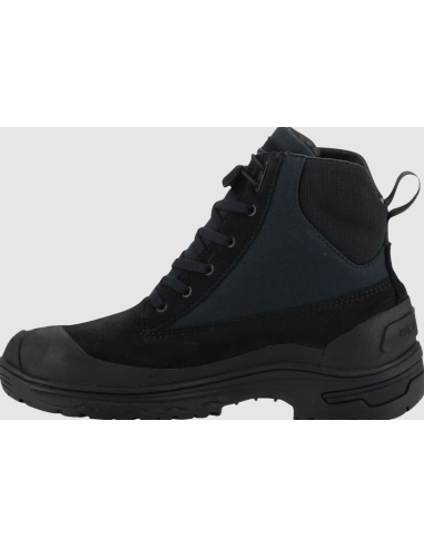 ALPINESTARS MOTORCYCLE STELLA SMX-6 V3 BLACK MOTO BATAI