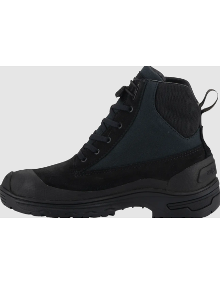 ALPINESTARS MOTORCYCLE STELLA SMX-6 V3 BLACK MOTO BATAI
