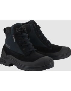 ALPINESTARS WOMEN'S STELLA JUDY GORE-TEX BLACK MOTO BOOTS