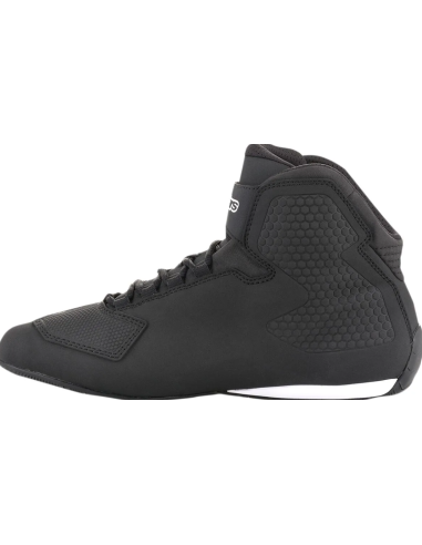 ALPINESTARS SMX-6 V3 GORE-TEX BLACK MOTO BATAI