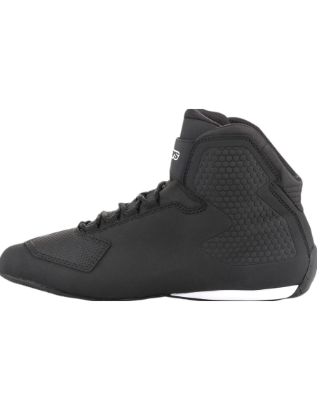 ALPINESTARS SMX-6 V3 GORE-TEX BLACK MOTO BATAI