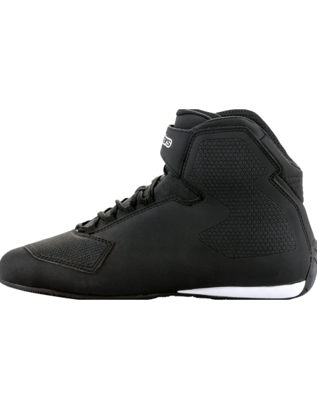 ALPINESTARS SEKTOR BLACK MOTO BATAI