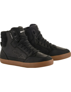 ALPINESTARS J-6 WATERPROOF BLACK/GUM MOTO BATAI
