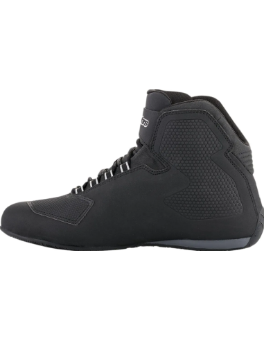ALPINESTARS J-6 WATERPROOF BLACK/GUM MOTO BATAI