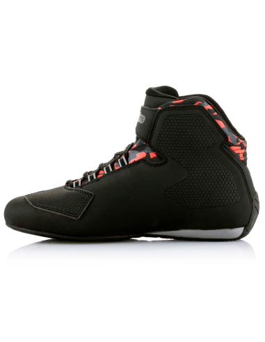 ALPINESTARS SEKTOR WATERPROOF BLACK MOTO BATAI